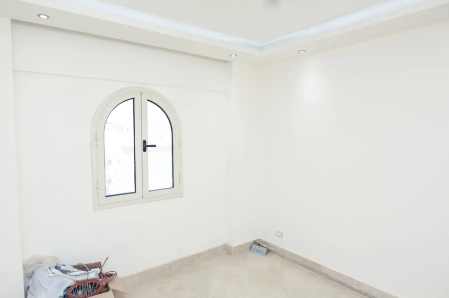 Apartment for sale 220m Smouha- Fawzy Moaaz st.