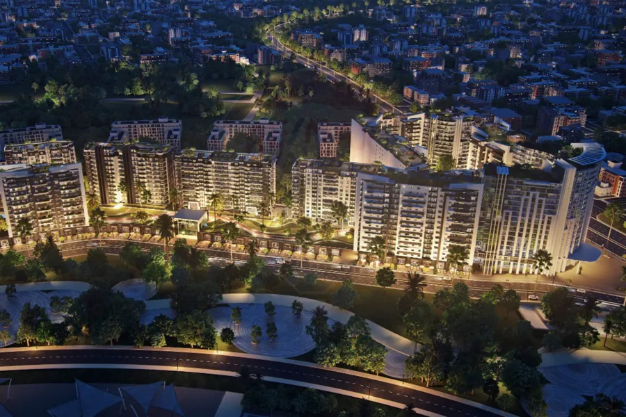 شقة للبيع 225 م سموحه (فيراندا - النقل والهندسة)