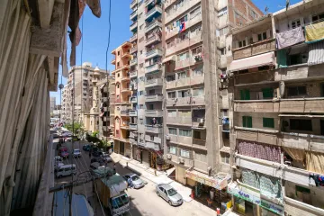 Apartment for sale 250 m Al-Sa&amp;#039;aa (Awlyaa elrahman st.)