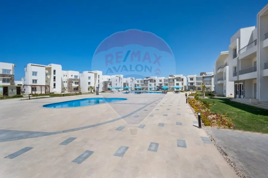 Villa Twin House for sale Ras al-Hikma (Sea View) - 325 m