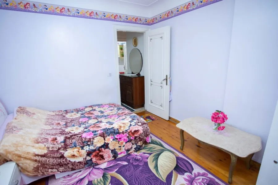 Apartment For Sale 135m Fleming (El-Fatah St.)