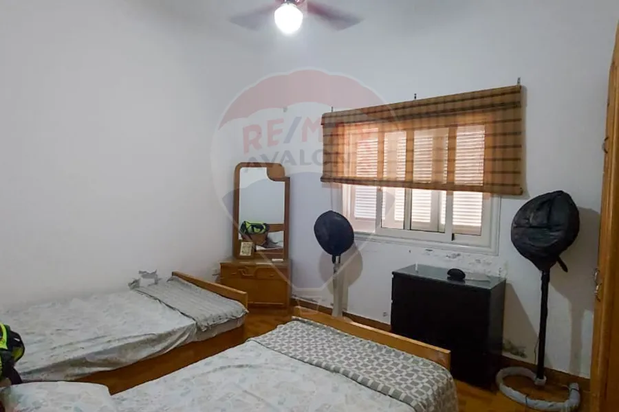 Stand alone villa for sale (Amwaj - Sidi Abdel Rahman) 900 m