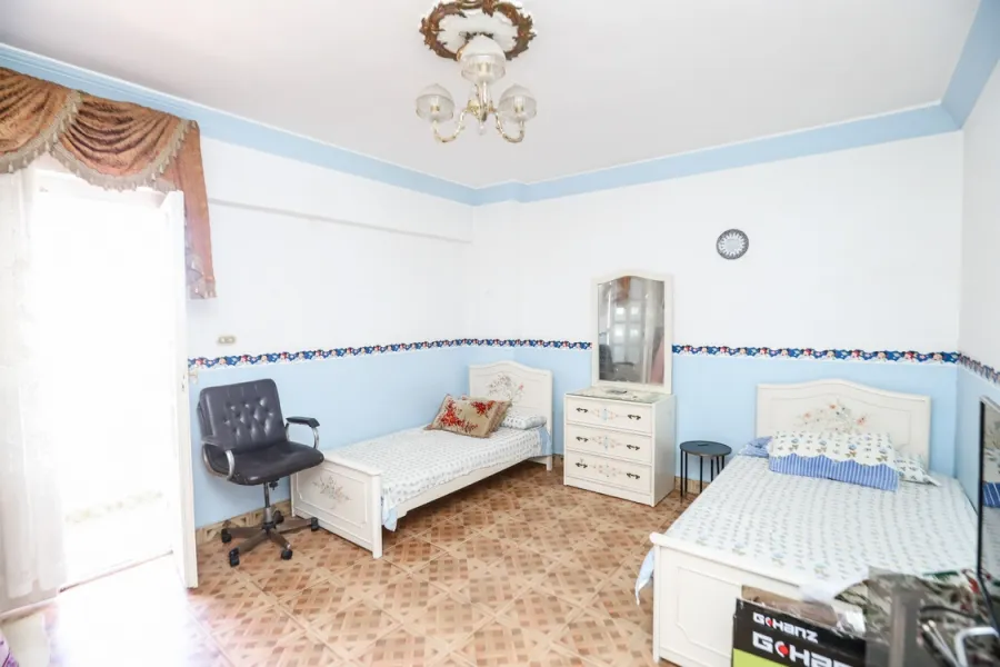 Apartment for sale 185m Al-Azarita (Near To Tram station)