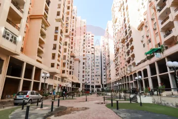 شقة للبيع 200 م لوران  (كومباوند  كيروسيز)