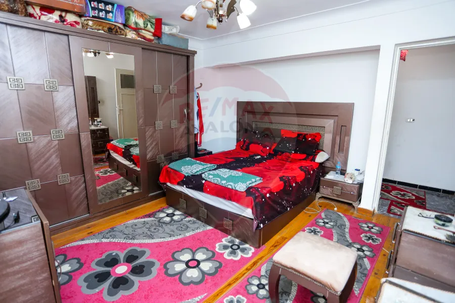 Apartment For Sale 140 m Smouha ( Ismaiel Serry st )