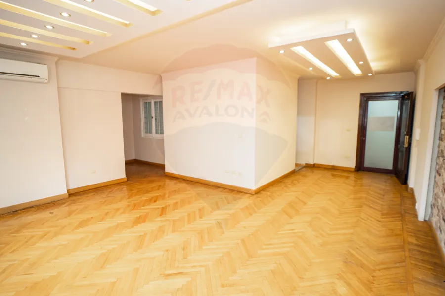 Apartment for sale 148 m Smouha (Golden Square - Alfardos St)