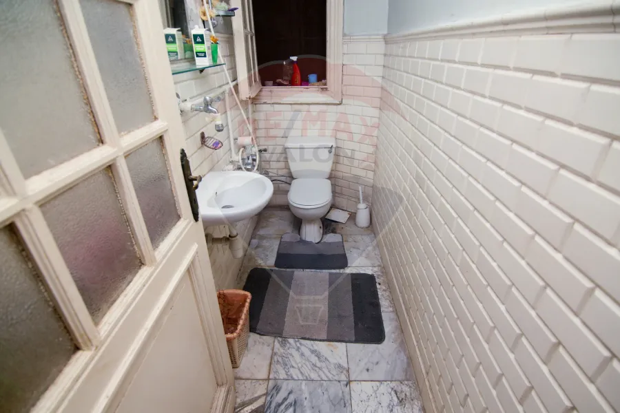 Apartment for sale 270 m Latin Distrect (Pharaohs St.)