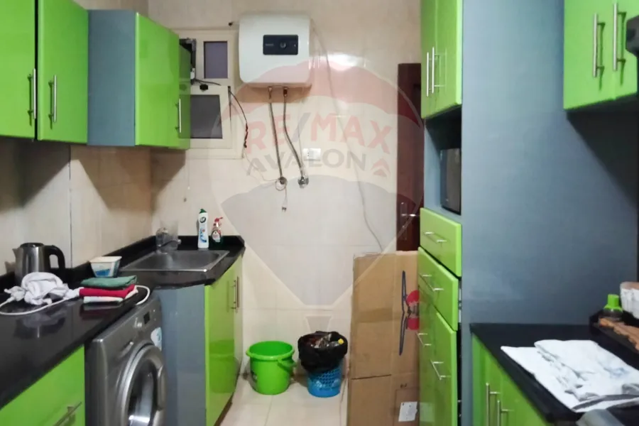 Apartment for sale 140 m Bolkley (La Vison st)