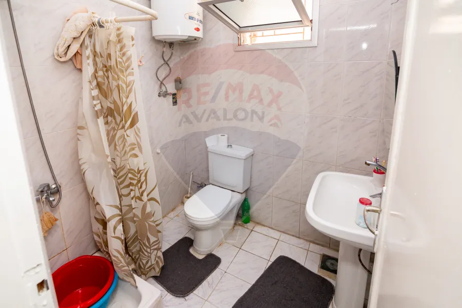 شالية للبيع الساحل (قرية اللوتس)