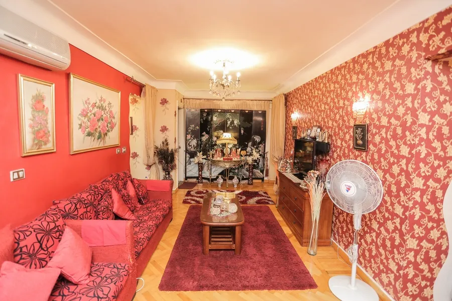 Apartment for Sale 190m Smouha (Behind Andalusia Hospital)