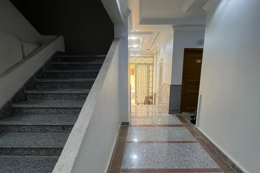 عمارة كاملة للبيع 495 م مدينة العلمين