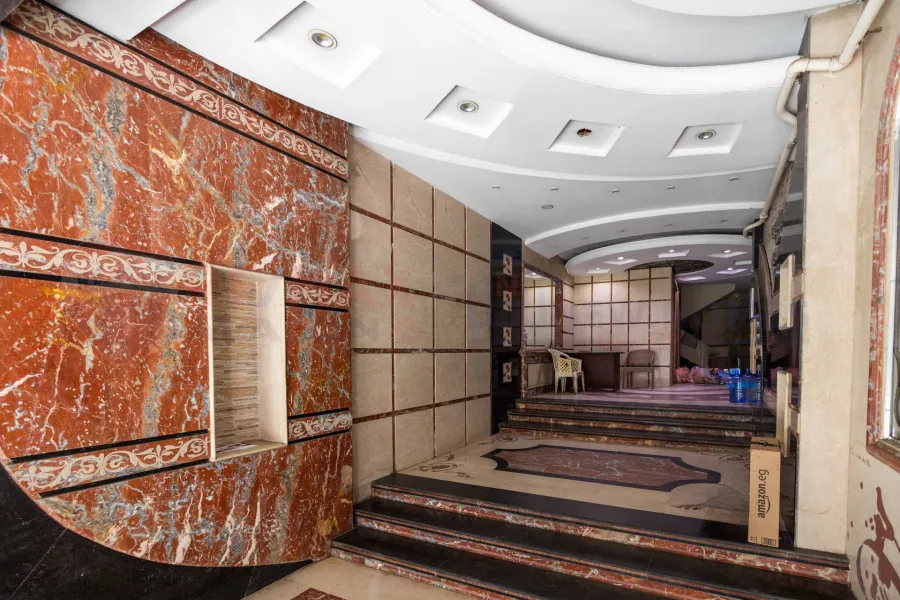 Apartment for sale 150 m Al-Ibrahimiah (steps from Abu Qir St.)