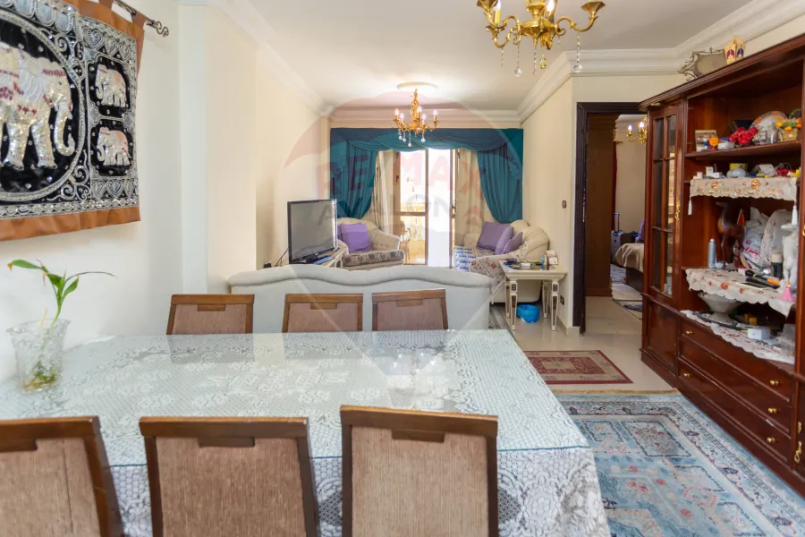 Apartment for sale 125 m Raml Station (Roman Theater St.)