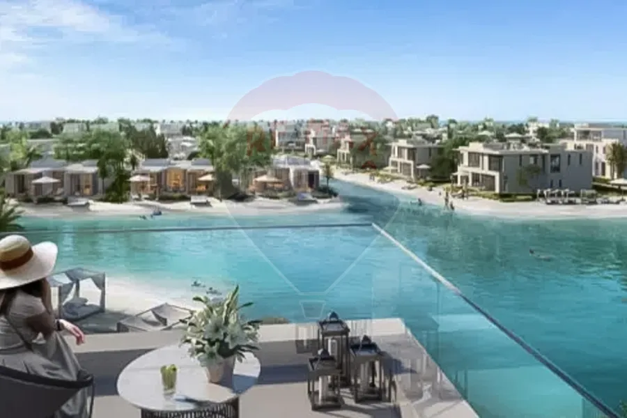 Villa for sale Ras El Hekma (Sol) - 320 m