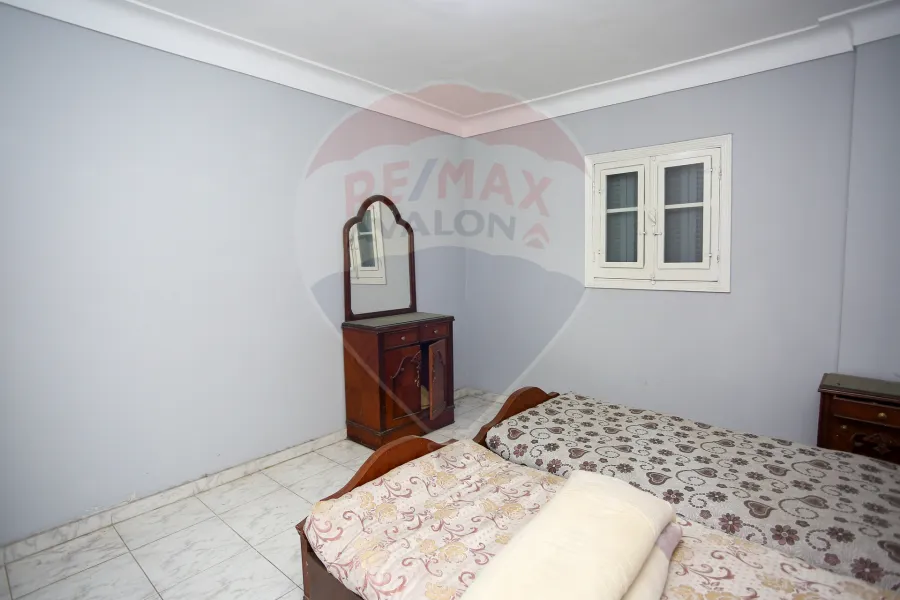 Apartment for sale 114 m Miami (Branch 45 Bahri)