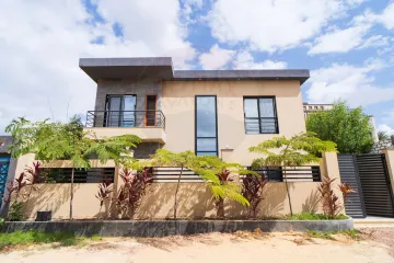 فيلا للبيع 375 م كينج مريوط (كومباوند الواحة الخضراء)