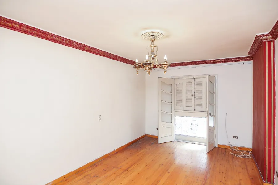 Apartment For Rent 190m Gleem (Steps From Qournish Road)