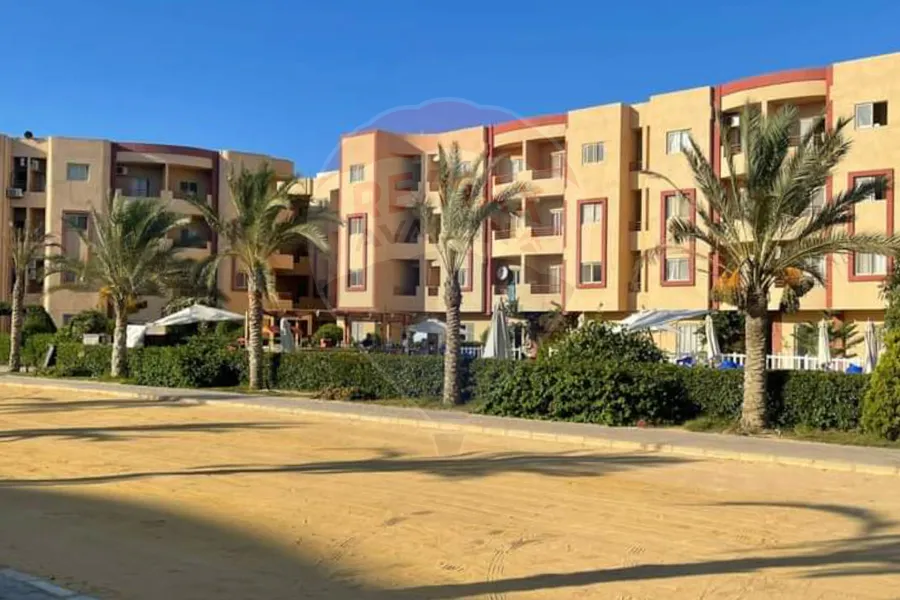 Chalet for sale North coast (Serena Resort) 85 m