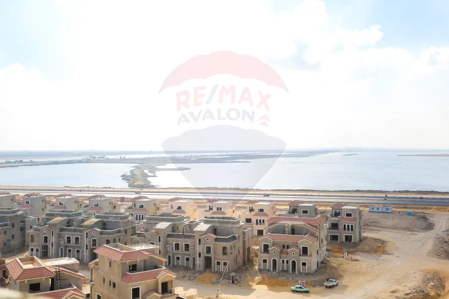 Town House for sale 400 m (swari - Saudi Egyptian)