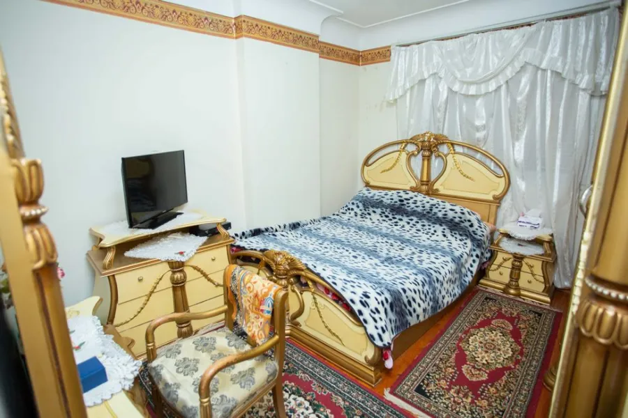 Apartment For Sale 135m Fleming (El-Fatah St.)