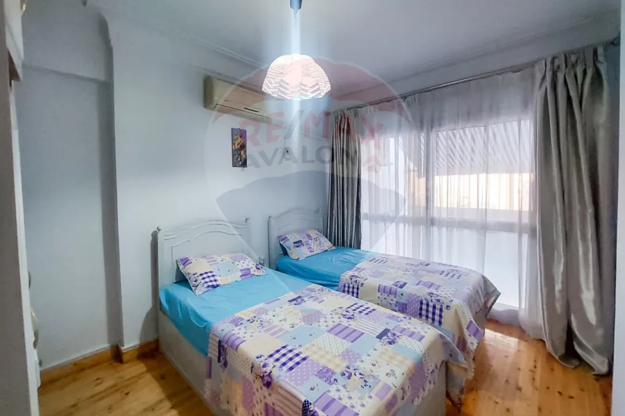 Furnished apartment for rent 120 m San Stefano (Directly On The Tram)