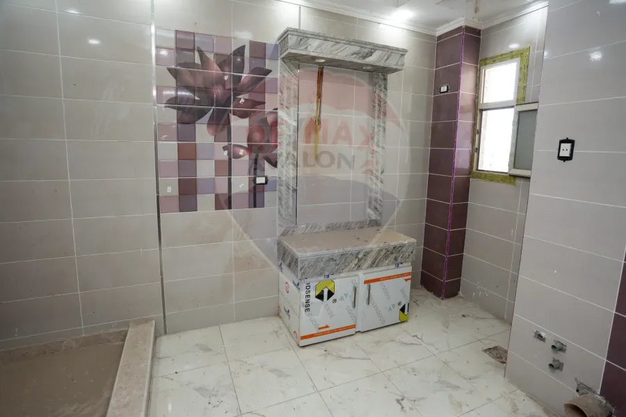 Stand Alone Villa 450 m Moharram Bek Ring Road (Villas District) - 14,000,000 EGP