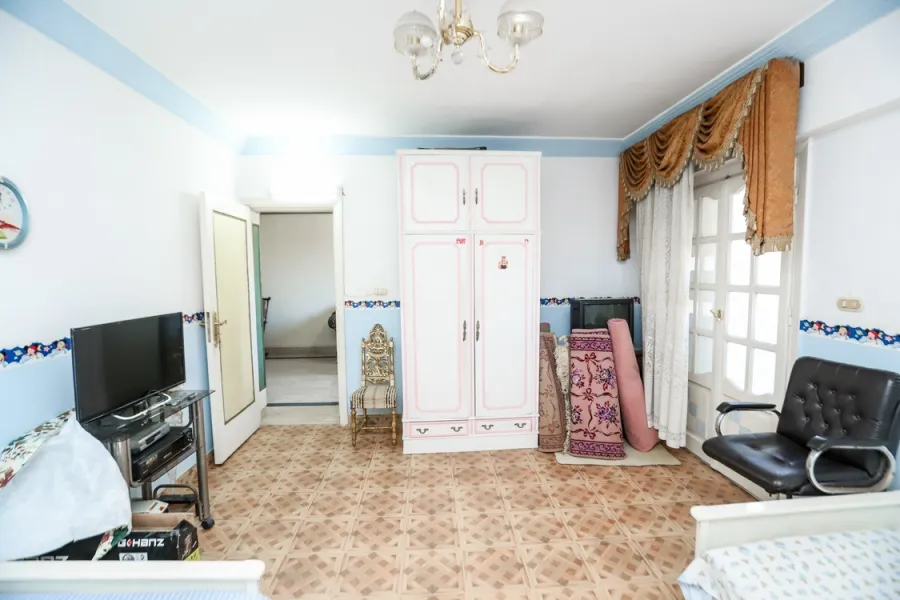 Apartment for sale 185m Al-Azarita (Near To Tram station)