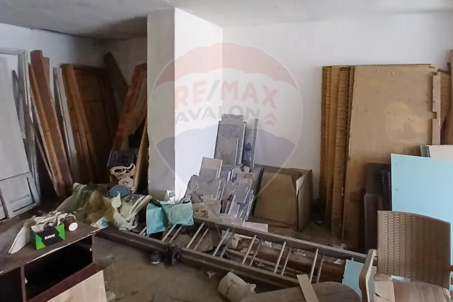 Administrative headquarters for rent 170 m