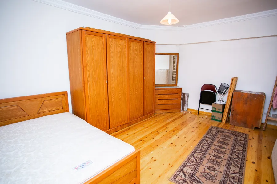 Apartment for sale 159 m Kafr Abdou (Ibrahim Ragy St.)