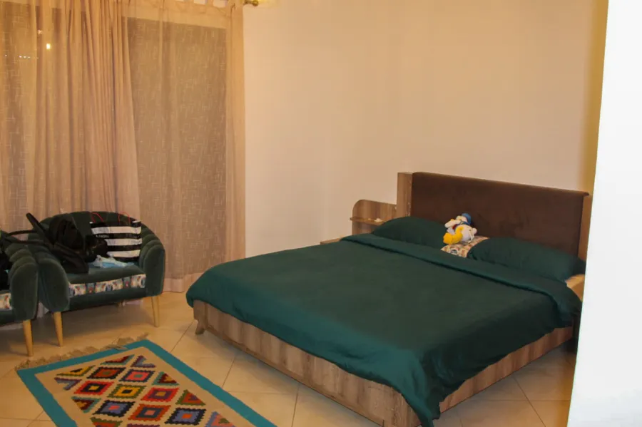 فيلا ستاند ألون للبيع (مراسي - ڤيرونا) 440 م