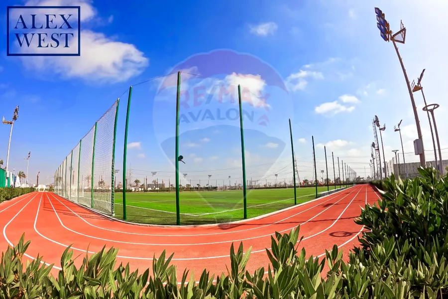 Apartment for sale (Alex West) 184 m