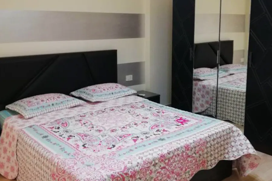 فيلا تاون هاوس للبيع (هاسيندا باي - سيدي عبد الرحمن) 320 م