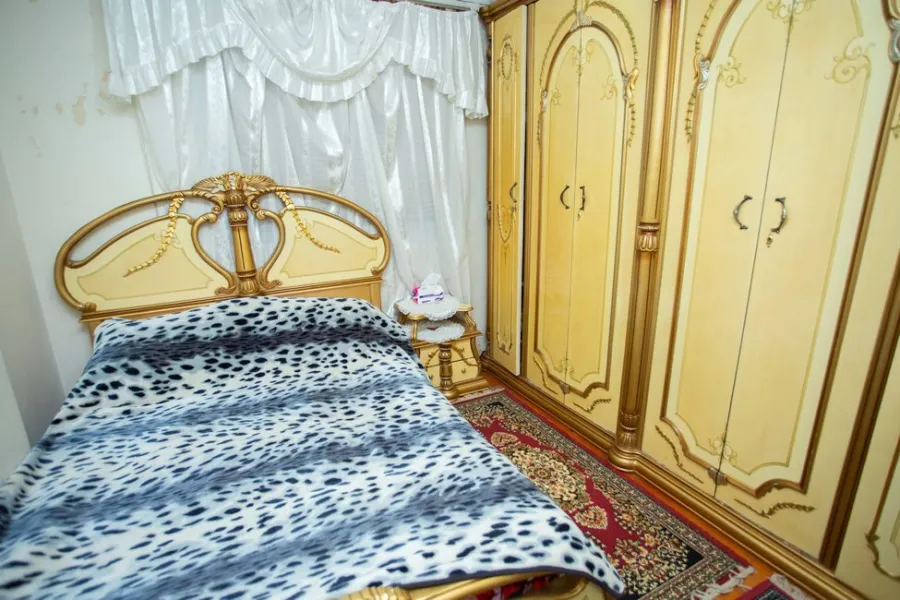 Apartment For Sale 135m Fleming (El-Fatah St.)