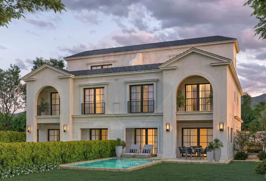 شقة للبيع 156 م صواري ( سوليك )