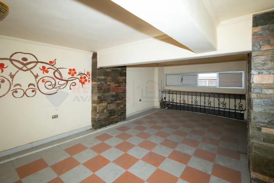 Shop + up-floor for sale 40 m Gleem (Abu Qir st.)