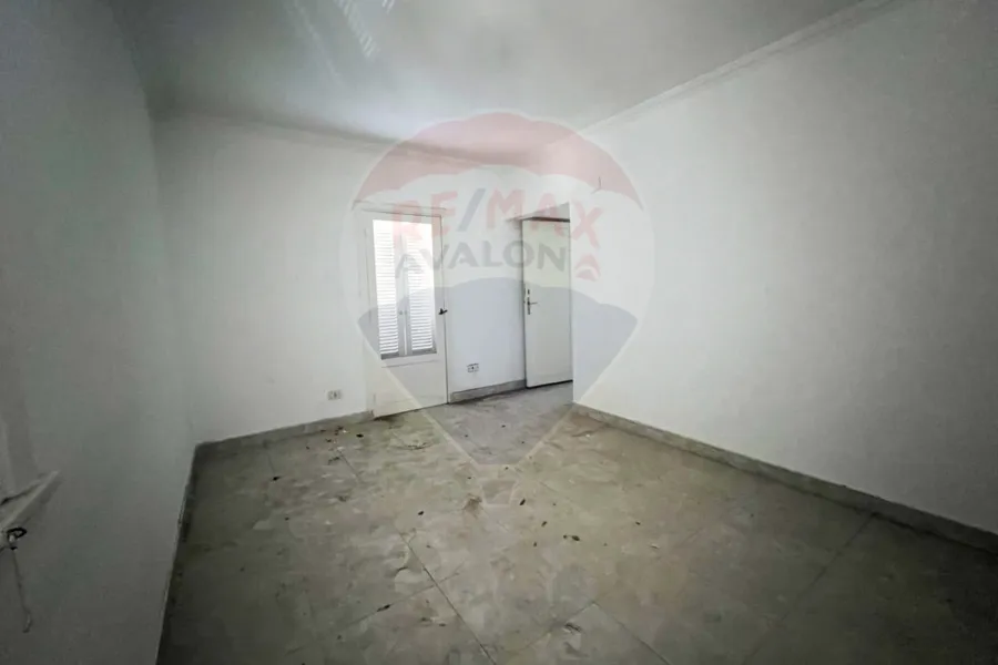 Apartment for sale 120 m Rushdi (Al Moaaskar Al Romani)