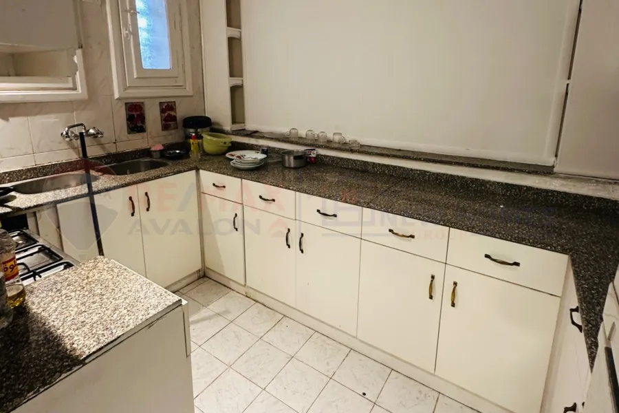 Stand Alone Villa for sale (Marina 4) 900 m