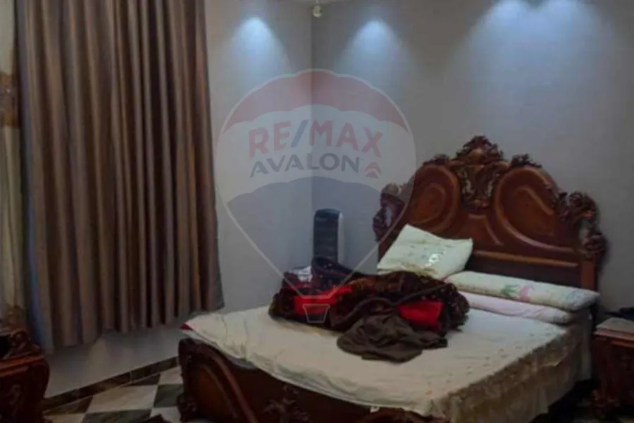 Apartment for sale 450 m Al Saraya (Mahmoud Reda St. - Third Bahr Number)