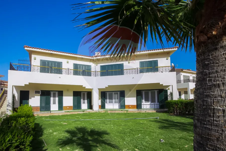 Standalone Chalet for sale (Palm Beach) 550 m