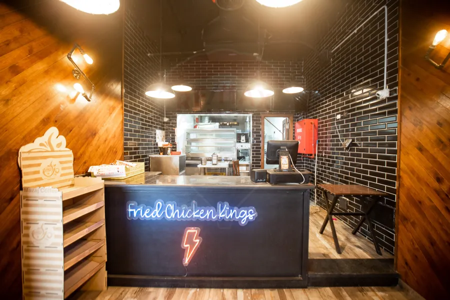 Shop for Rent 300 m Stanly (El-Gish st)