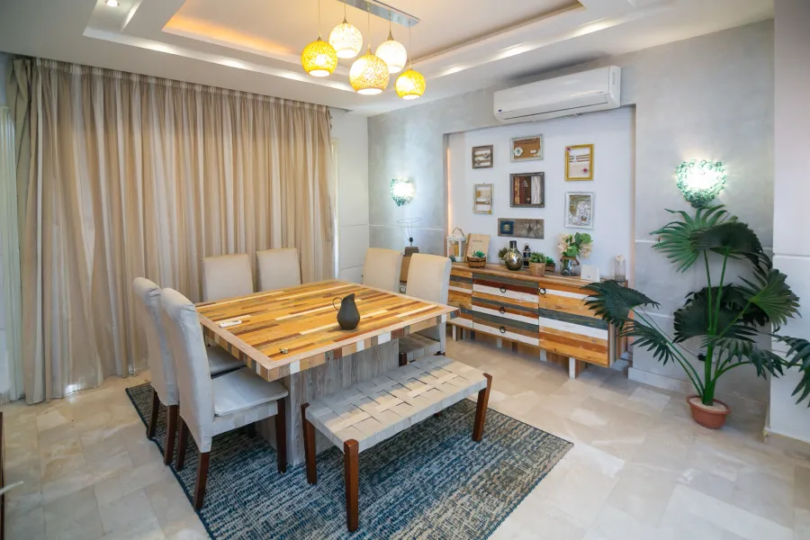 فيلا ستاند الون للبيع (هاسيندا باي)