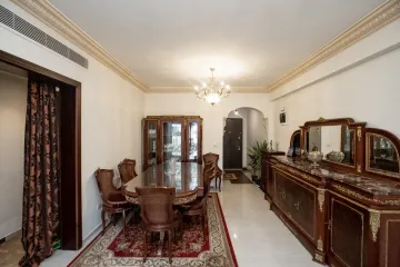 Apartment for sale 171m Laurent (Kasr El Salam - Continental Fort)