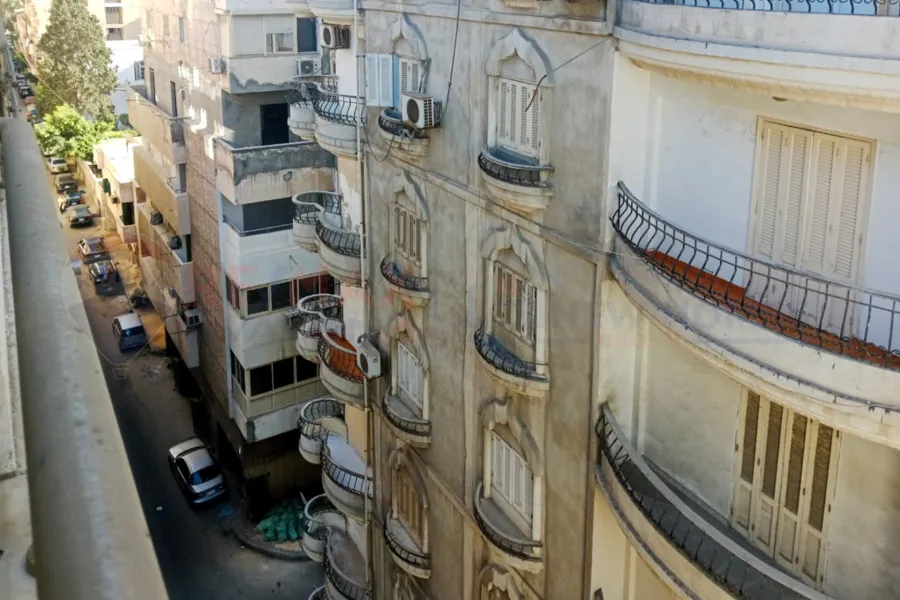 Apartment for rent 157 m Louran (Al-Eqbal main St.)