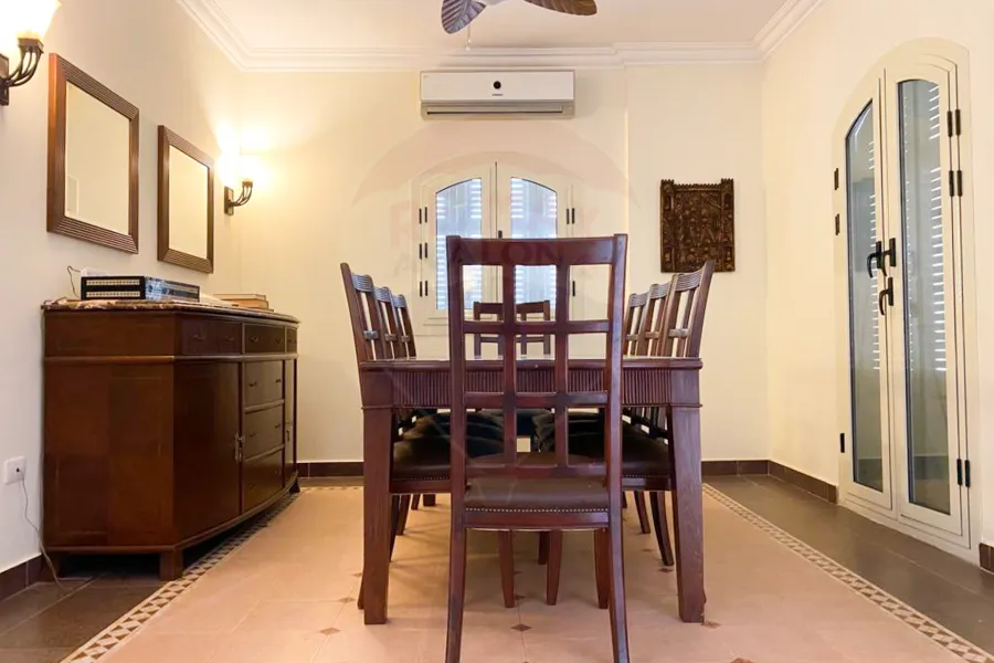 فيلا للبيع 340م الساحل الشمالي (قرية سيدى كرير للقوات المسلحة )