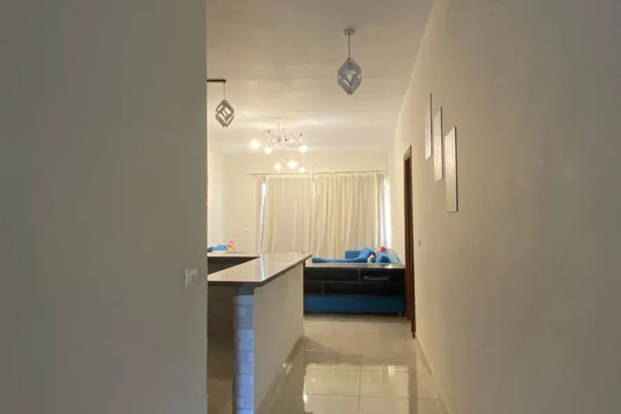 شاليه أرضي بجاردن للبيع (هاسيندا باي) 167 م