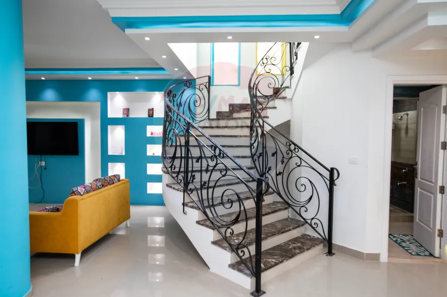 فيلا مستقلة للبيع 393م كينج مريوط (كومباوند الصفوة دريم - شركة طابا)