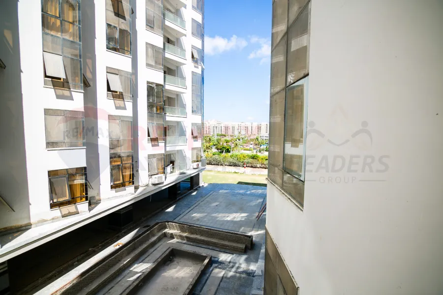 Apartment for sale 180 m Smouha (Grand View)