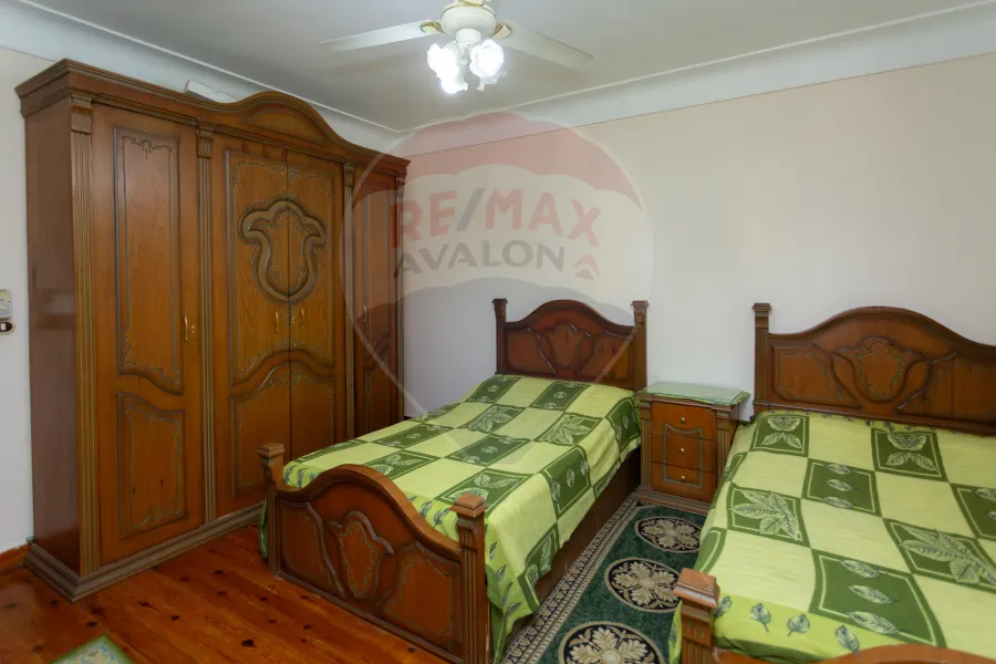 Furnished apartment for rent 187 m Zizinia