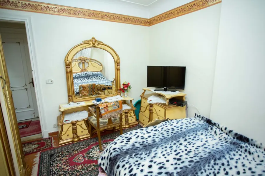 Apartment For Sale 135m Fleming (El-Fatah St.)
