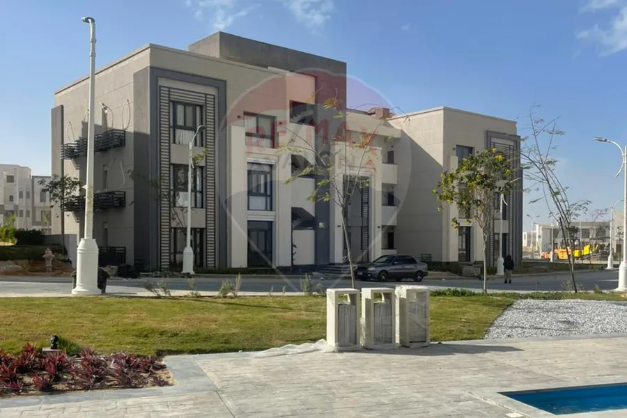 Townhouse villa for sale (Gaya - Ras El Hekma) 184 m